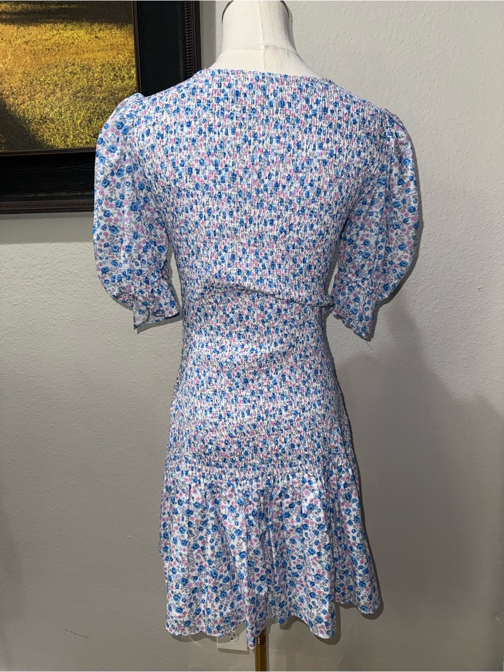 LoveShackFancy Luppa Dress - Picture 4 of 5